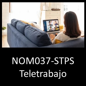Teletrabajo